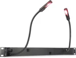 Littlite Raklite Rackmount Double Led Gooseneck Lights. Fixed Price $186.95.