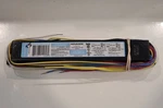 Advance Centium ICN-2S54-N T5HO Ballast 120-277V For (1 2) F54T5/HO Lamps. Fixed Price $30.00.