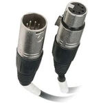 Chauvet DMX5P25FT 5-PIN Cable, 25-FOOT. Fixed Price $49.00.