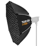 Tarion Quick Release Octagonal Softbox - Bowens Mount With Diffusers/.... Fixed Price $121.27.