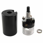 Chenjin Button Switch Lamp Socket E26 Screw With Head Made Of.... Fixed Price $12.99.