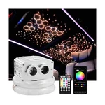 Atokee Headliner Kit, 16W Dual Port Twinkle Fiber Optic Lights.... Fixed Price $196.25.
