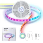 Amaran SM5C Led Strip Light 5M Dimmable Flexible Rgb. Fixed Price $66.00.