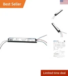 Robertson 3P20116 Eballast, Instant Start, Npf, Or Lamp F32T8, 120VAC, 60.... Fixed Price $40.95.