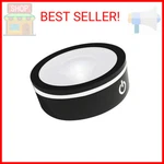 Eustuma Led Light Base Non-slip Round Display Stand For 3D Crystal Glass Ball Ar. Fixed Price $20.92.