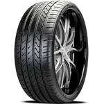 Tire Lexani Lx-twenty 255/35ZR19 255/35R19 96W Xl A/s Performance. Fixed Price $105.64.