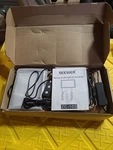 Neewer Live Shows Led Lights ZC-10S Black Usb Powered Portable Pack Of 2. Fixed Price $20.00.