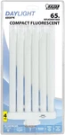 Feit BPFML65/65 65-WATT 4-PIN Lamp 6500K. Fixed Price $19.90.