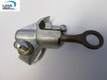 Mps C1520 Hot Line Tap Clamp 8/2-0 ***new. Fixed Price $6.17.