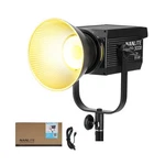 Nanlite FS-300B 300W Bi-color Led SPOTLIGHT-2700K-6500K Adjustable Cri 96,APP.... Fixed Price $254.93.
