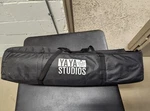 Emart EM-BSG-2ULK Photography Backdrop Studio Lighting Kit. Fixed Price $95.00.