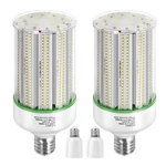 Gtaren 120W Led Corn Light Bulb 2PACK,REPLACEMENT Metal Halide Hps Cfl 500 Wa.... Fixed Price $126.89.