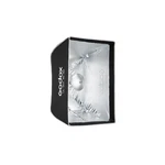 Godox Umbrella-style Softbox With Bowens Mount (17.7 23.6"). Fixed Price $49.00.