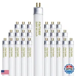 Konideke 46 Inches Fluorescent Bulb F54T5/850/HO Watt High Output. Fixed Price $185.58.