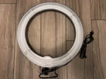Stellar Lighting Systems Cel R18C Fluorescent Ring. Fixed Price $140.00.