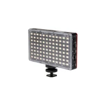 Promaster Power Beam PB35B Bi-color Shoe Mount Led Light + Bank #1018. Fixed Price $99.95.