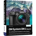 System OM-1 Mark Ii: Das Umfangreiche Praxisbuch Zu Ihrer Profi-kamera .... Fixed Price $52.19.