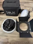 Westcott Solix Bi-color Compact Modeling Led Kit With Case. Fixed Price $79.99.