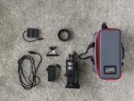 Aputure Ls 60X Bi-color Led Focusing Flood Light. Fixed Price $280.00.