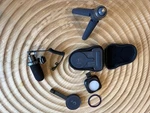 Shiftcam Snapgrip Pro Mobile Phone Creator And Battery Pack + Extras!. Fixed Price $65.00.