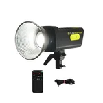 Led Video Light, 310W Max Cob Bi-color 2700-6500K Continuous Output Lighting .... Fixed Price $187.85.