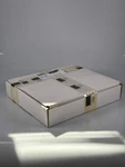 Lowel Dp Lighting Barndoor D2-20. Fixed Price $25.00.