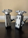 Opus Pro OPL-L150 Pair. Fixed Price $30.00.