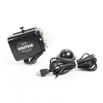 Paul C Buff Einstein E640 Strobe Flash Unit 640WS #613. Fixed Price $272.86.