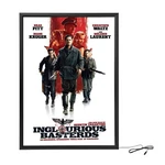 HKSIGN-24 X36 Backlit Movie Poster Art Picture Frame Led Light Box With Alumi.... Fixed Price $268.59.