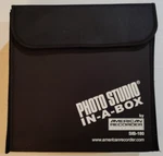 American Recorder Studio-in-a-box SIB-180 Compact Portable Photography. Fixed Price $55.00.