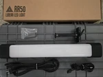 Quasar Science Double Rainbow RR50 Led Light Mint Condition. Fixed Price $459.00.