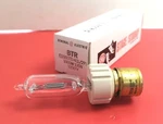 Btr Q1000T7/4CL/2P 1000W 120V Projector Light Bulb Studio Lamp New Ge 11955. Fixed Price $14.95.