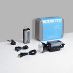 Nanlite FC-500C Photography Full Color Rgbw Led Spotlight 520W. Fixed Price $663.99.