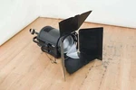 Arri L10-C Color Led Pole-operated Fresnel (no Power Supply) CG00S1J. Fixed Price $1799.99.