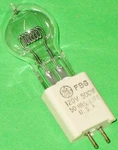Fbd/fbg 500W Lamp Bulb Fits Acme-lite Smith-victor 600W & 650W G5.3 2 Pin. Fixed Price $31.24.