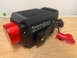Aputure Light Storm Ls 600X Pro Bi-color Led V-mount. Fixed Price $1000.00.