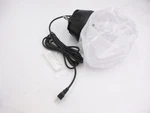 Skyfuze 60W Led Balloon Light Head Only See Pics. Fixed Price $194.99.