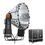 Godox Beamlight MAX90 Reflector For G-mount Led. Fixed Price $7490.00.