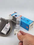 Osram FRK/CP89 650W 120V Halogen Lamp. Fixed Price $15.00.