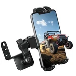 Starknightmt Ranger Xp 1000 Phone Holder Fits Devices Of 5.2"7.7" Length, 360.... Fixed Price $86.47.