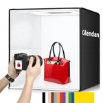 Glendan 20X20 Inch Light Box Photography Large Studio Profe. Fixed Price $116.19.