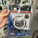 Boater Sports 39468 Led High Intensity Underwater Light Rgbw New Fast Shipping!!. Fixed Price $34.00.