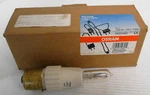Osram Naed 54691 Halogen Photo Optic Lamp 1000W 120V P40S. Fixed Price $28.00.