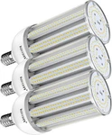3-PACK Is More Economical 60W Led Light Bulb, E26 Base, 5000K 6000LM Bulb.... Fixed Price $63.81.