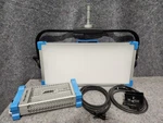 Arri S60-C Skypanel Rgbw Color/white Led Soft Light W/psu *only 172 Hours*. Fixed Price $1249.99.