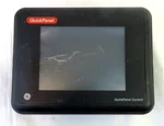 Ge Quickpanel Control ES0602 IC754CSL06MTD-KH, For Parts/ Repair. Fixed Price $221.00.