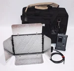 Aputure Storm Ls 1S Led Panel Amaran Lighting Cinema Kit Tested Read. Fixed Price $329.95.