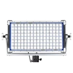 Creamsource VORTEX8 Soft 2X1 Rrgbbw 650W Led Light. Fixed Price $4499.00.