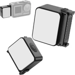 Mini Vlogging Led Action Camera Video Fill Lighting Magnetic Mount. Fixed Price $25.56.
