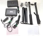 Neewer ZC-10S 2-PACK Dimmable Led Light Set (usb Powered) Read. Fixed Price $13.99.